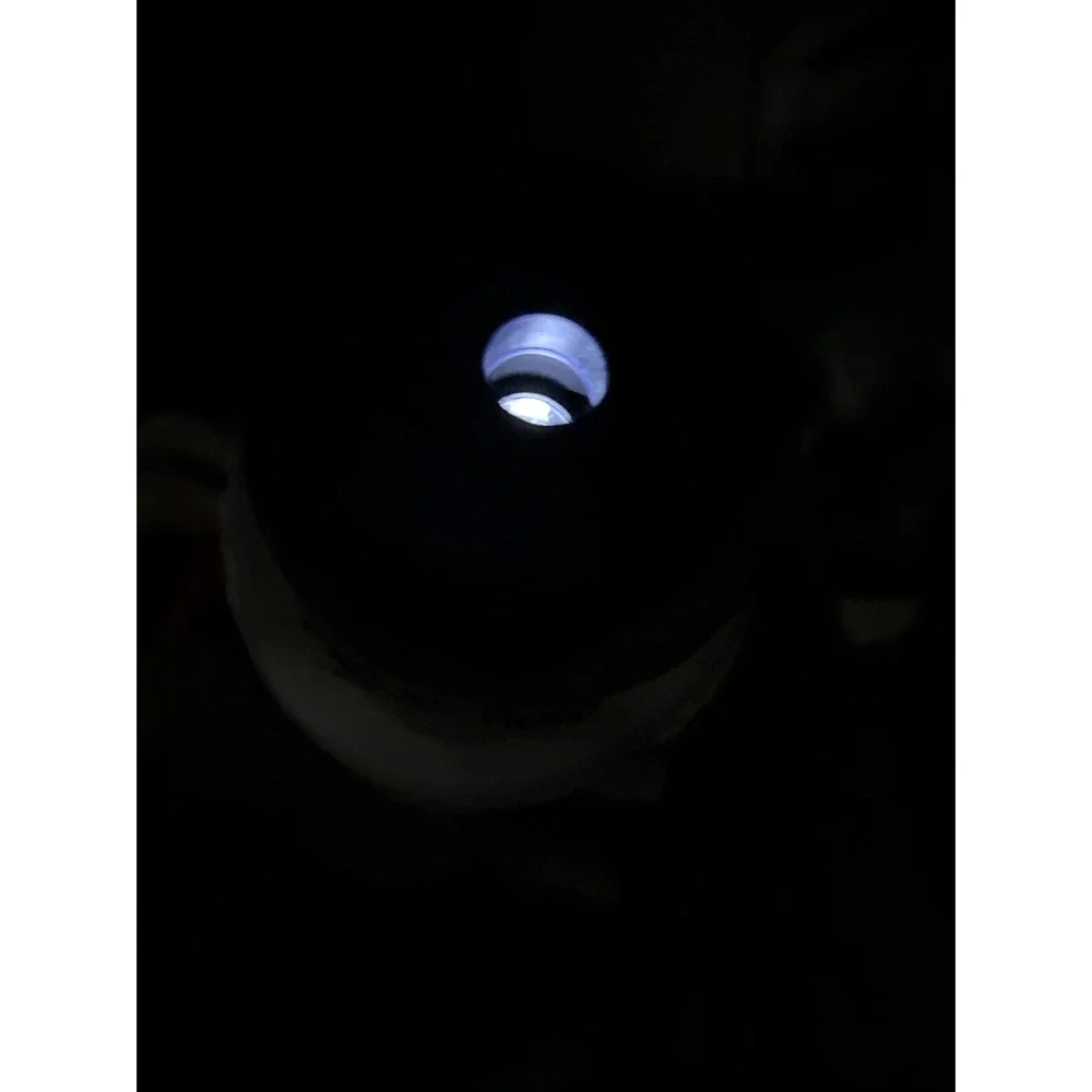 Discovery Star‎ Planetarium- Outer Space Projector (Tested/Works)